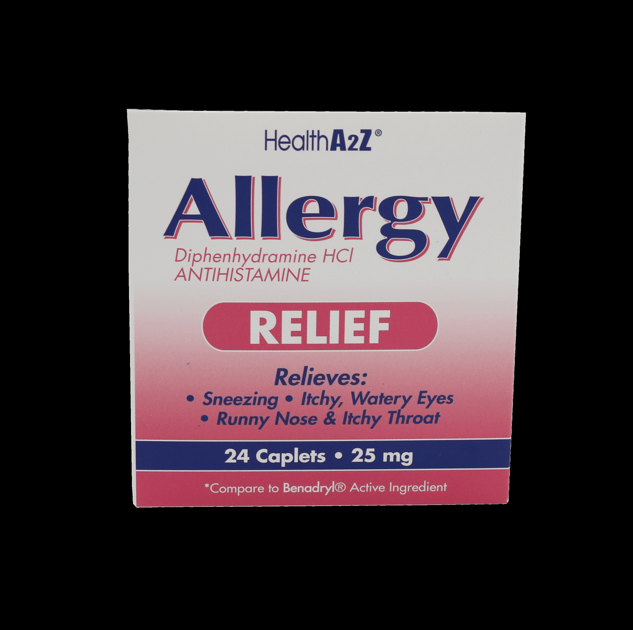 Allergy relief natural remedies