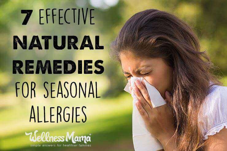 Allergy remedies natural relief season allergies skin some as herbs wellnessmama here be effective seasonal very wellness mama least approaches