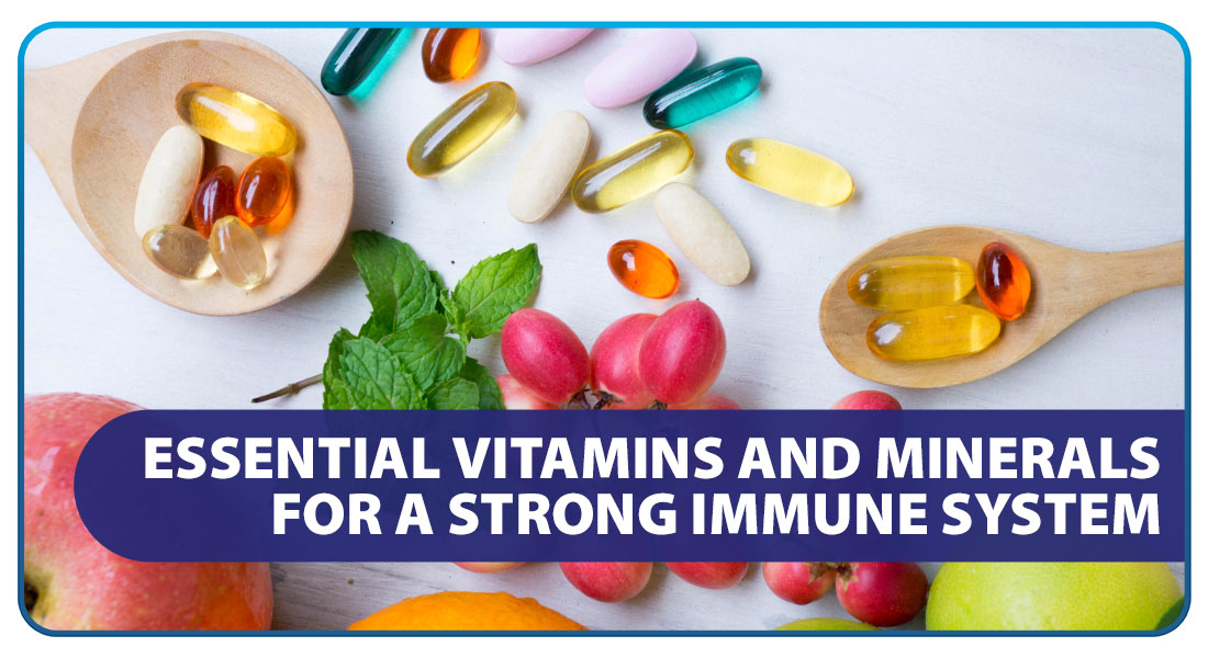 Vitamins immunity Vitamins immunity