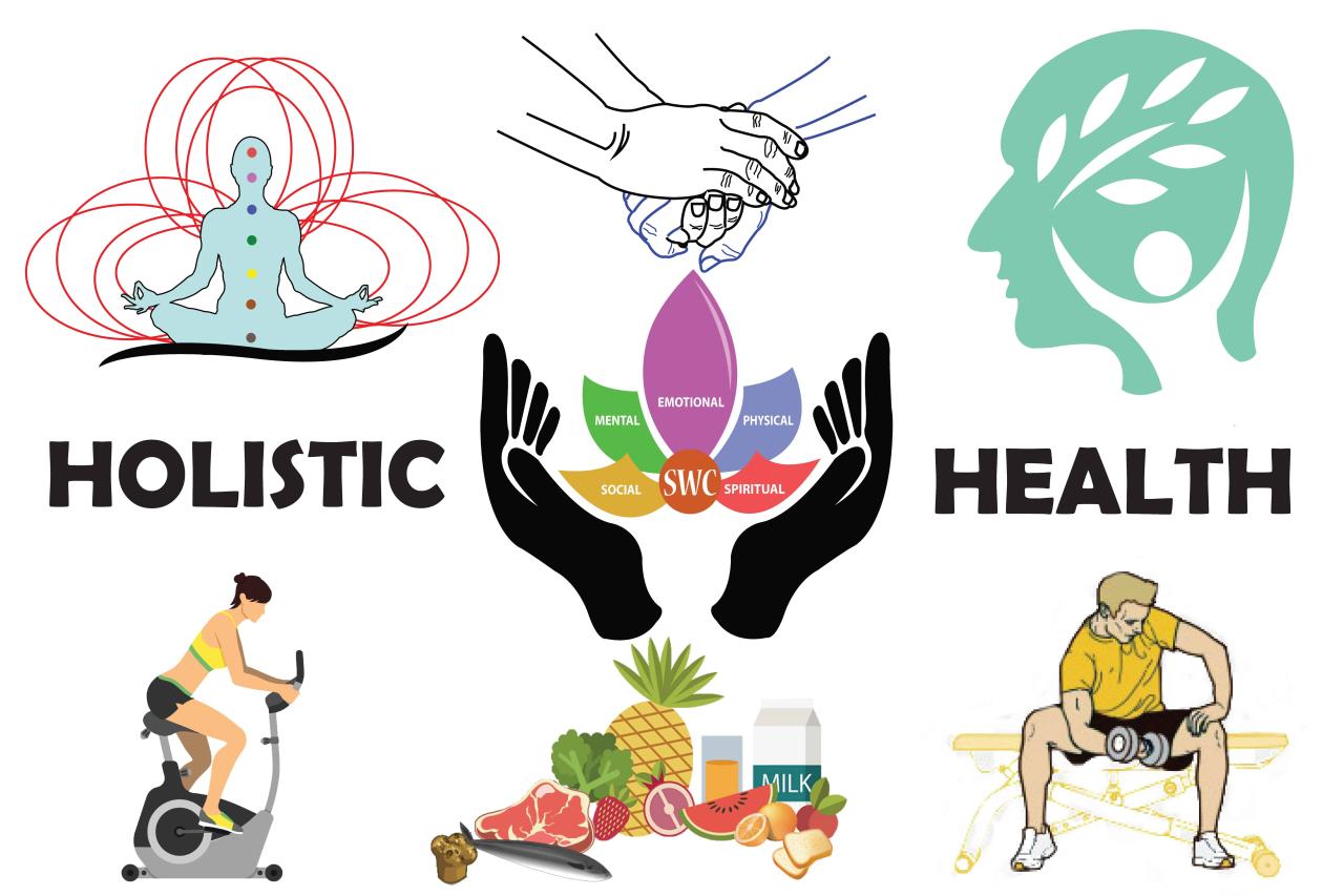 Wellness holistic elements balanced healthy vital injury Wellness holistic elements balanced healthy vital injury