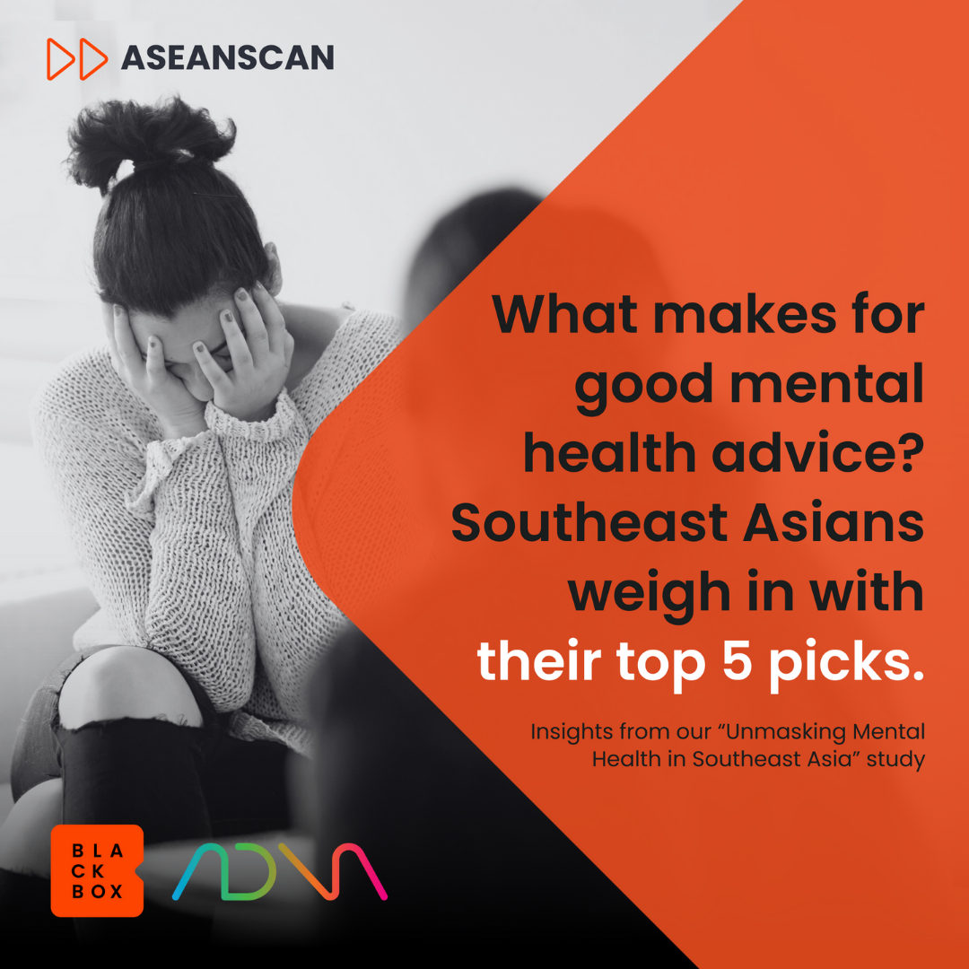 Mental wellness programs Asia