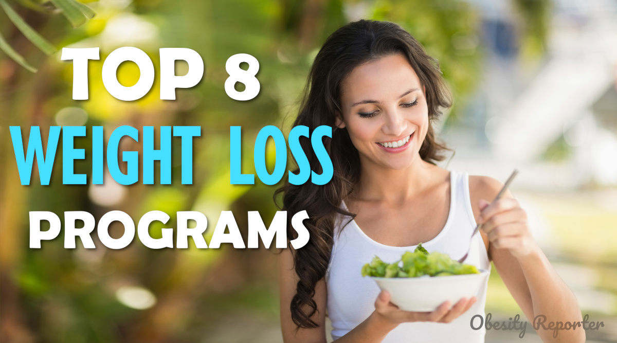 Loss weight programs top 2021 obesity reporter Loss weight programs top 2021 obesity reporter