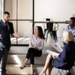 Mental wellness programs Asia