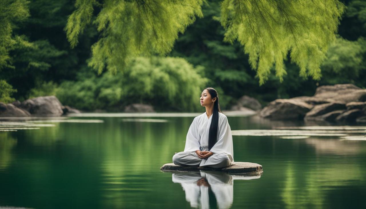 Meditation retreats
