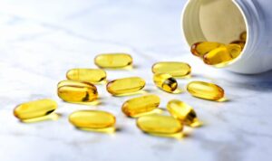 Zinc vitamins immune immunity booster