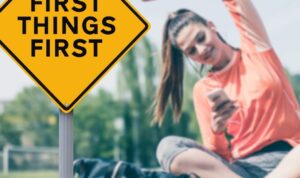 Fitness tips beginners lifestyle healthy how ease into choose board iriediva