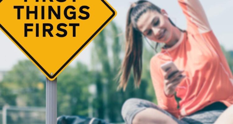 Fitness tips beginners lifestyle healthy how ease into choose board iriediva