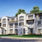 High Resolution 3D Architectural Renderings