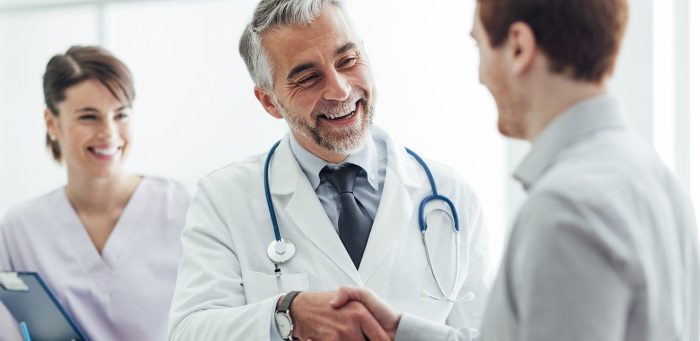 Chronic Disease and Impact of Primary Care Physicians | Healthcare2U