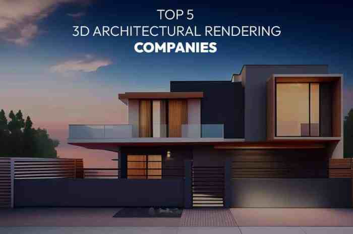 Architectural Visualization Companies at Noah Janet blog