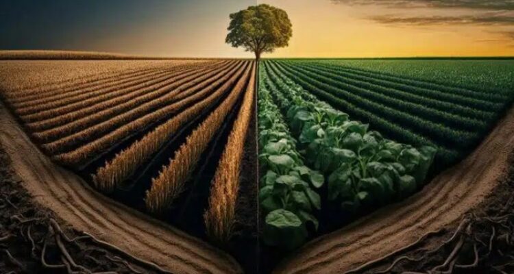 Sustainable Landscape Design Principles | Think Architecture