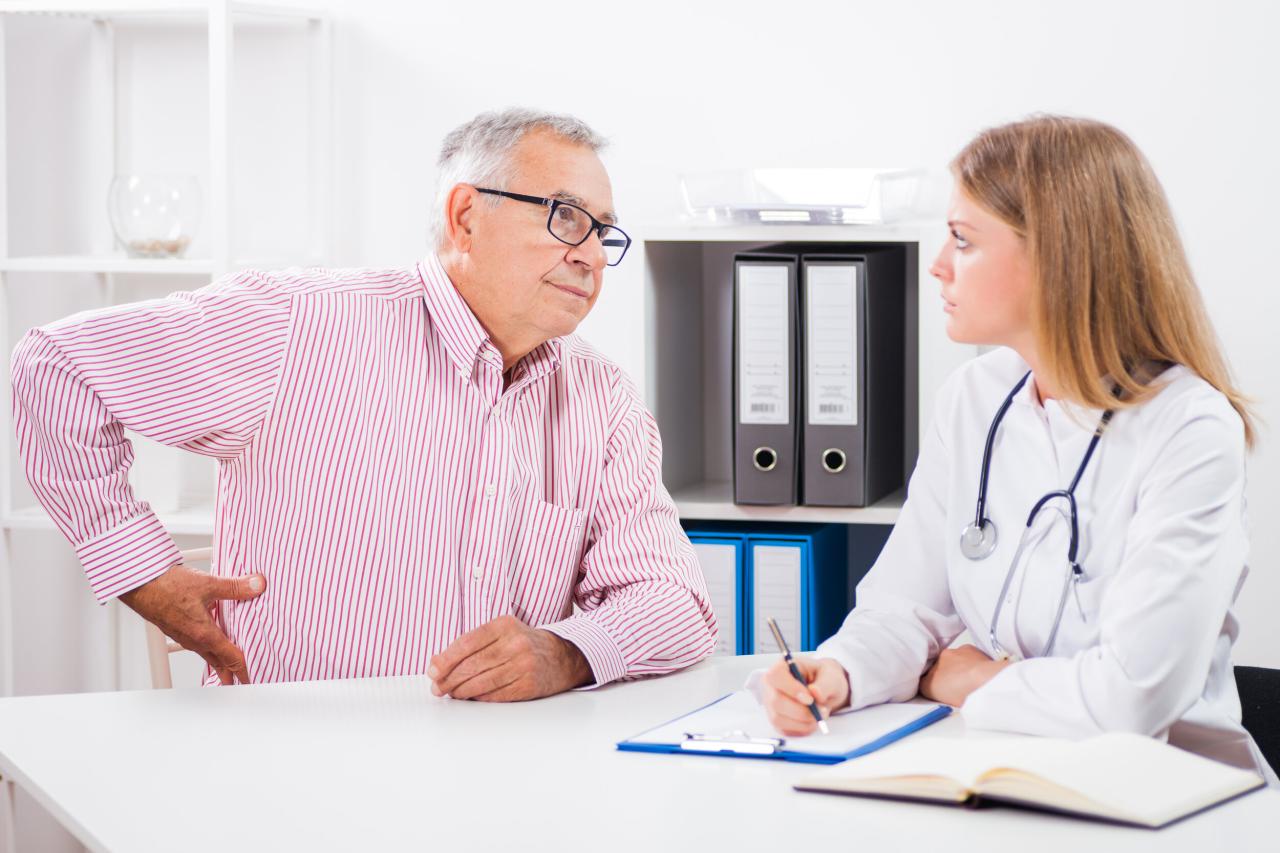 How to Get the Most from the Best Primary Care Physician for Chronic ...