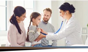 Family Doctors Accepting New Patients in Lehigh Acres FL