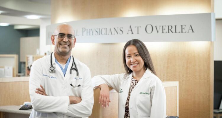 Mercy Personal Physicians - Primary Care Doctors in Baltimore, Columbia ...