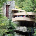 Top 16 Frank Lloyd Wright Houses You Can Tour | Incollect Modern Log ...